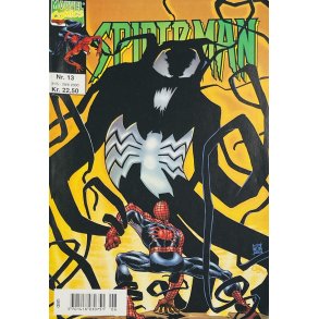 Spider-Man 2000 Nr. 13