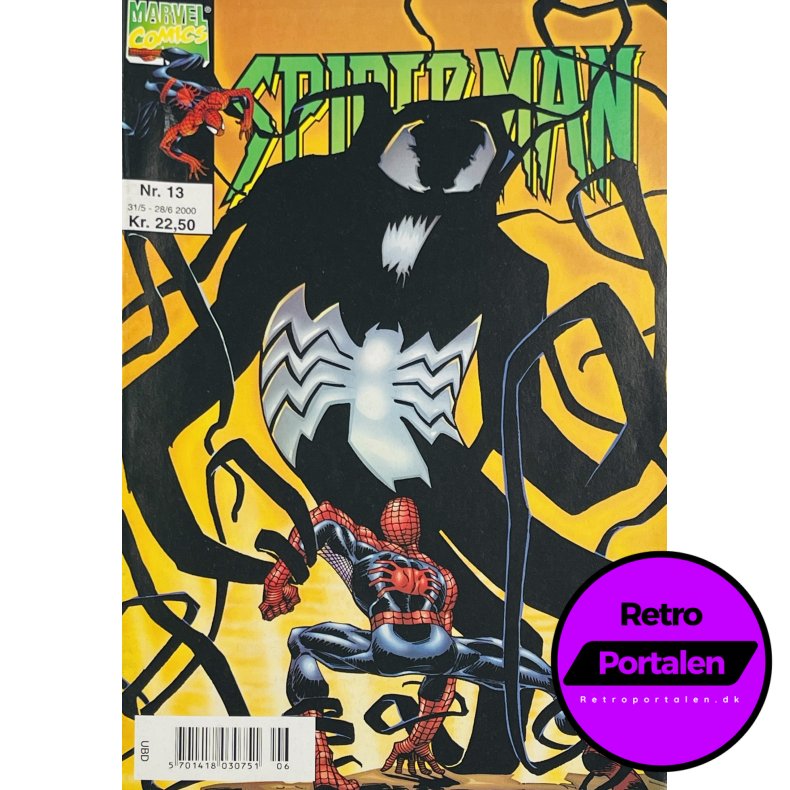 Spider-Man 2000 Nr. 13