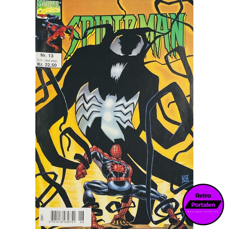 Spider-Man 2000 Nr. 13