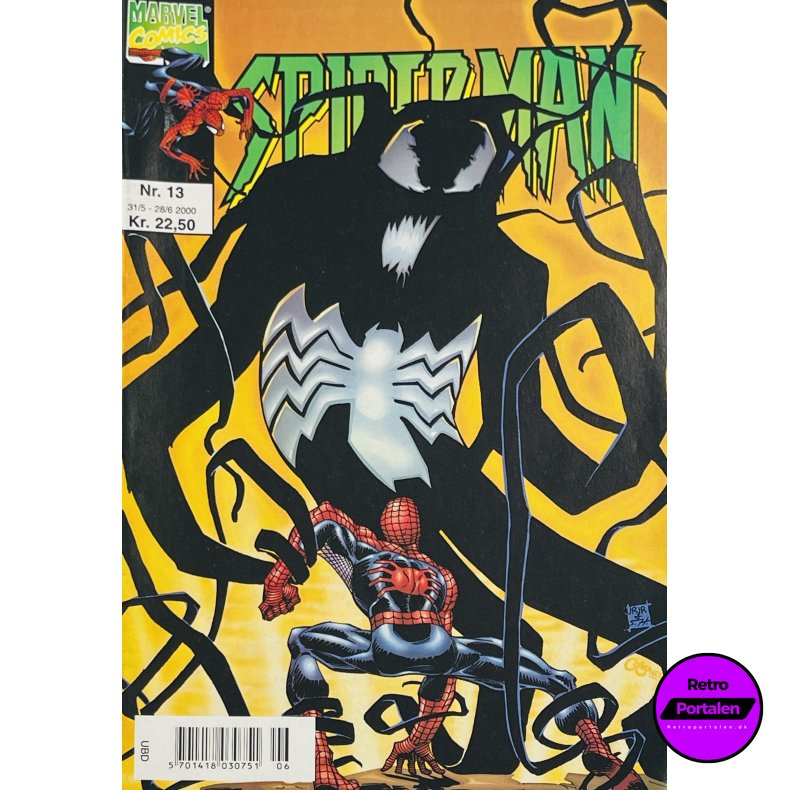Spider-Man 2000 Nr. 13