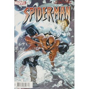 Spider-Man 2003 Nr. 57