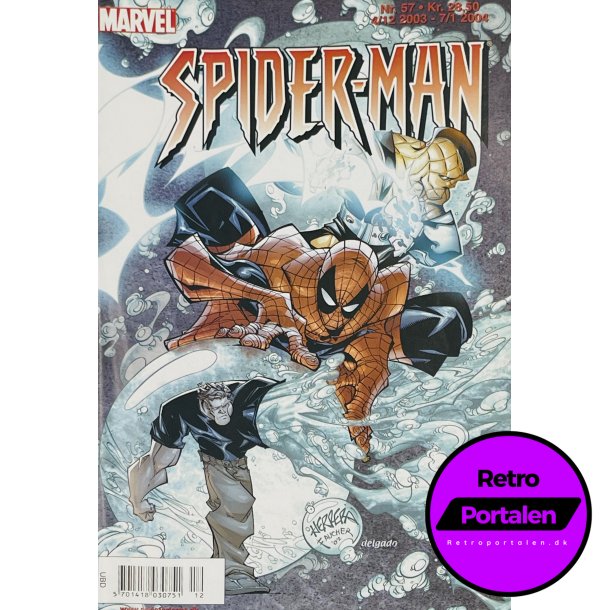 Spider-Man 2003 Nr. 57