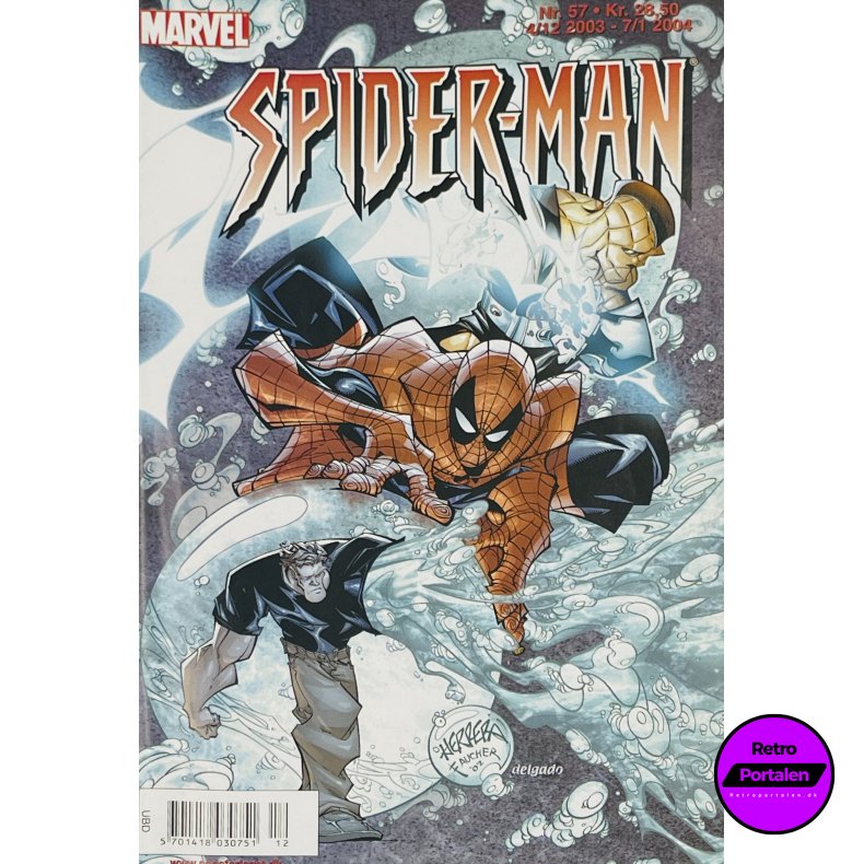 Spider-Man 2003 Nr. 57