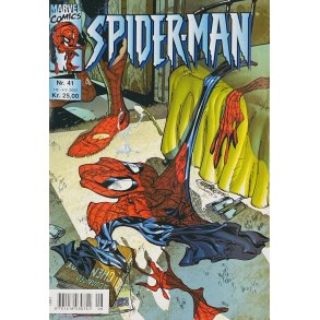 Spider-Man 2002 Nr. 41