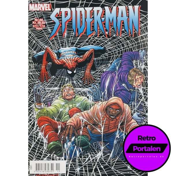 Spider-Man 2004 Nr. 68