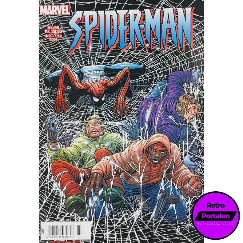 Spider-Man 2004 Nr. 68