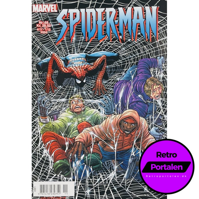 Spider-Man 2004 Nr. 68