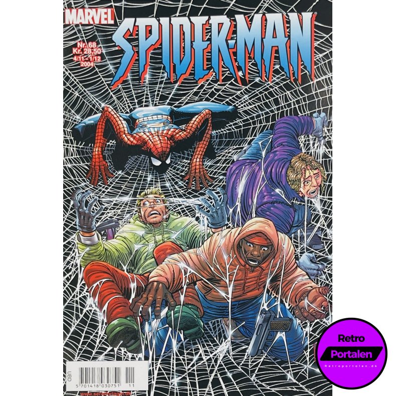 Spider-Man 2004 Nr. 68
