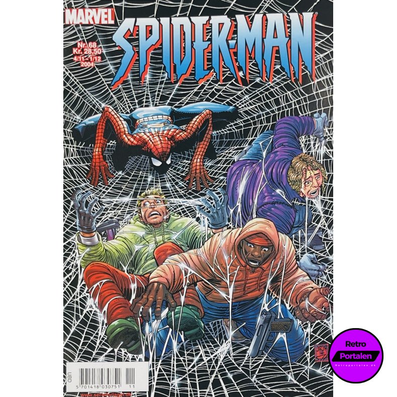 Spider-Man 2004 Nr. 68