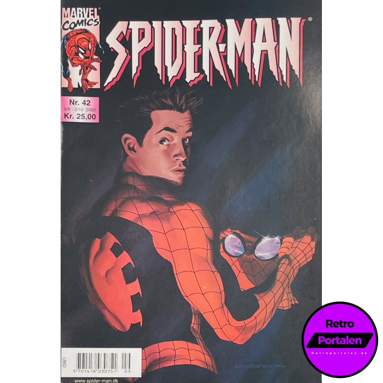 Spider-Man 2002 Nr. 42
