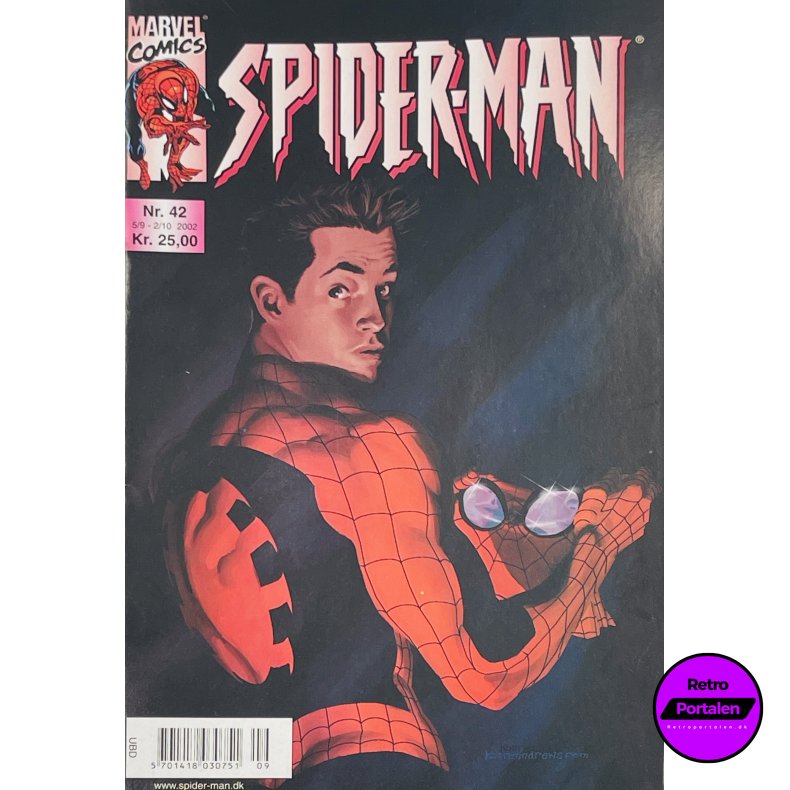 Spider-Man 2002 Nr. 42
