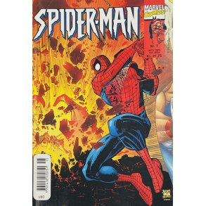 Spider-Man 1999 Nr. 7