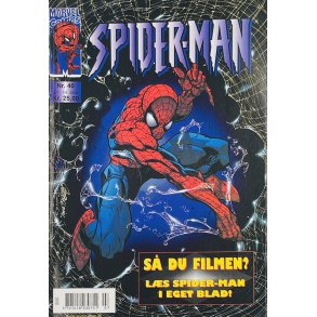 Spider-Man 2002 Nr. 40