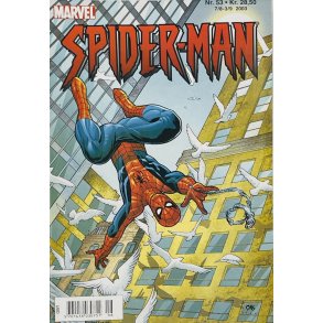 Spider-Man 2003 Nr. 53