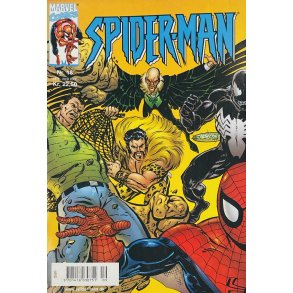 Spider-Man 2000 Nr. 16