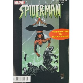 Spider-Man 2003 Nr. 51
