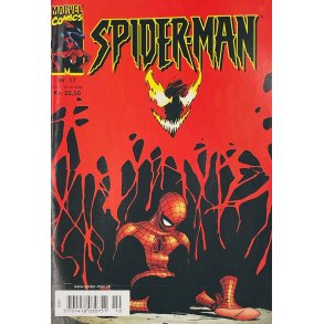Spider-Man 2000 Nr. 17