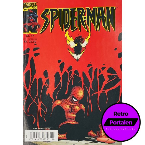 Spider-Man 2000 Nr. 17