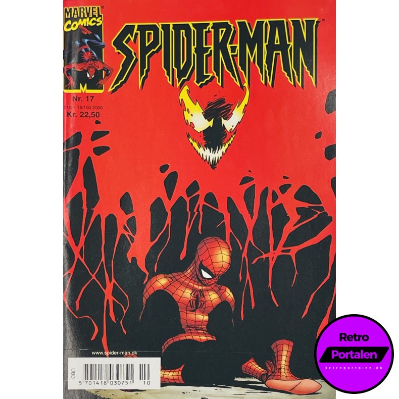 Spider-Man 2000 Nr. 17
