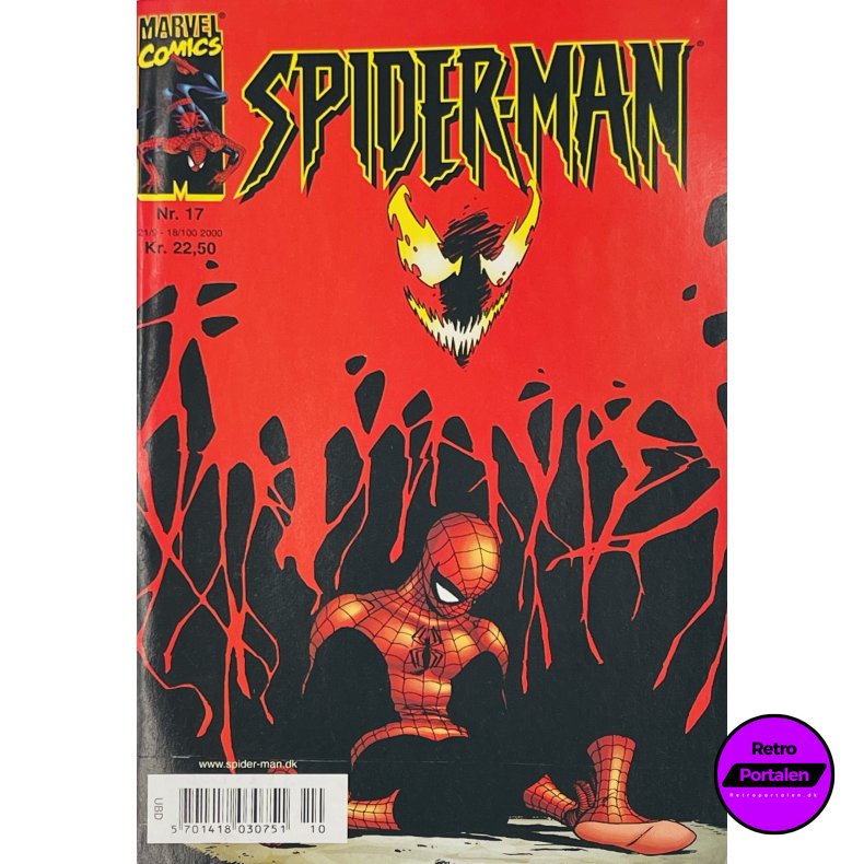 Spider-Man 2000 Nr. 17