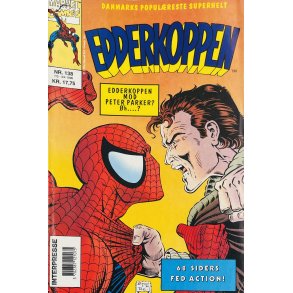 Edderkoppen 1996 Nr. 138