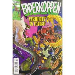 Edderkoppen 1998 Nr. 163