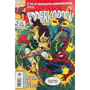 Edderkoppen 1994 Nr. 120