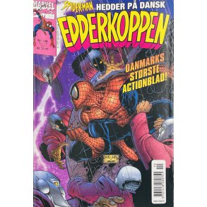 Edderkoppen 1998 Nr. 168