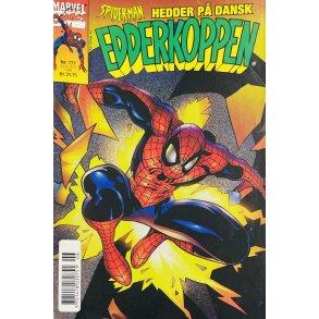 Edderkoppen 1999 Nr. 177