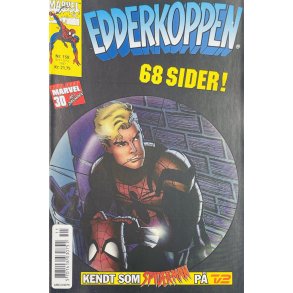 Edderkoppen 1997 Nr. 158