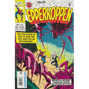 Edderkoppen 1994 Nr. 122