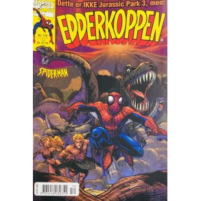 Edderkoppen 1998 Nr. 170