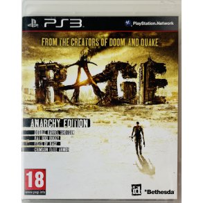 Rage (PS3)