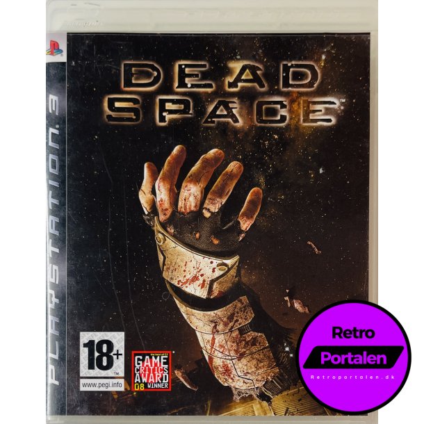 Dead Space (PS3)