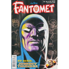 Fantomet 1998 Nr. 361