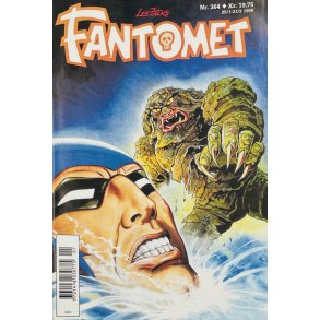 Fantomet 1999 Nr. 364