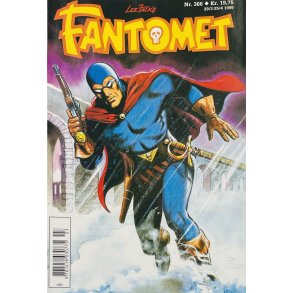 Fantomet 1999 Nr. 366