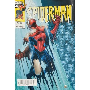 Spider-Man 2000 Nr. 11