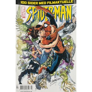 Spider-Man 2004 Nr. 64