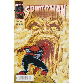 Spider-Man 2001 Nr. 27