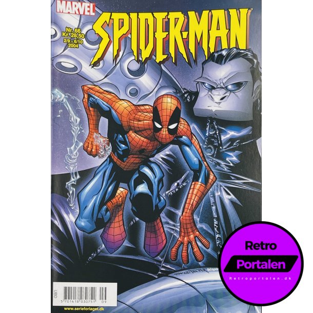 Spider-Man 2004 Nr. 66