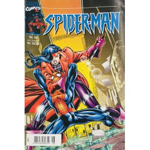 Spider-Man 2001 Nr. 26