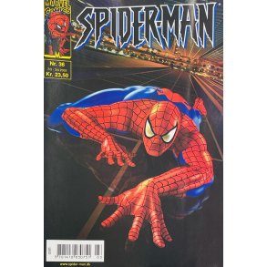 Spider-Man 2002 Nr. 36