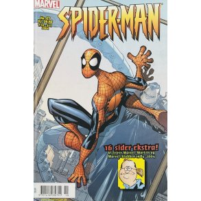 Spider-Man 2004 Nr. 67