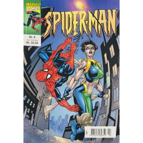 Spider-Man 2000 Nr. 9