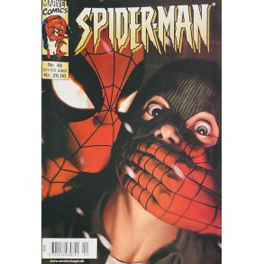 Spider-Man 2003 Nr. 46