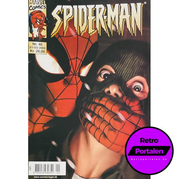 Spider-Man 2003 Nr. 46