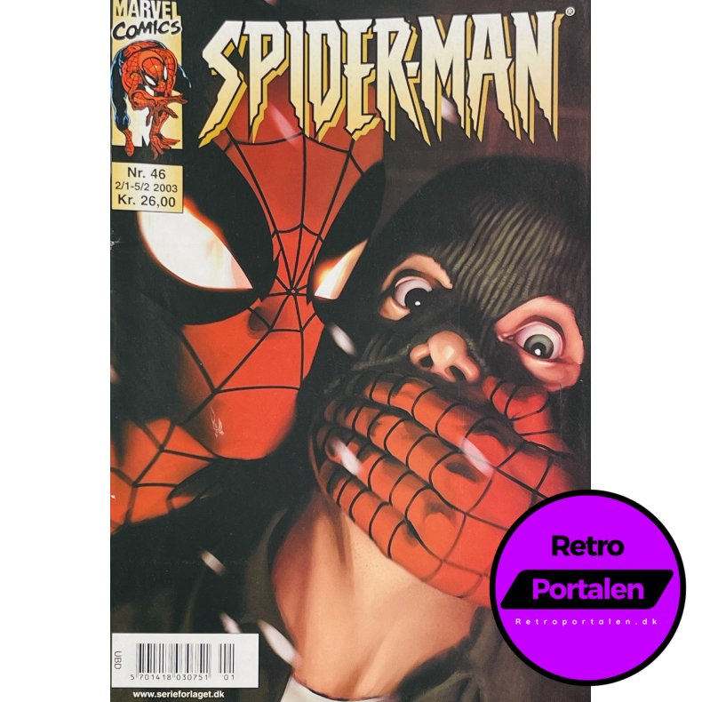 Spider-Man 2003 Nr. 46