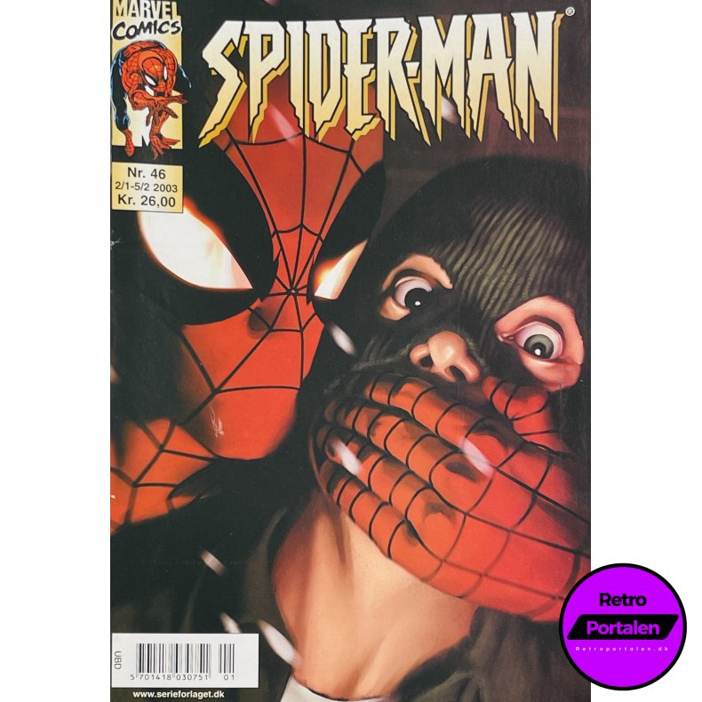 Spider-Man 2003 Nr. 46