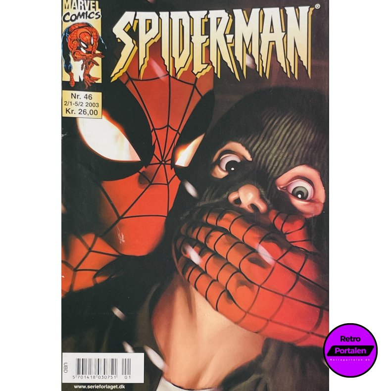 Spider-Man 2003 Nr. 46